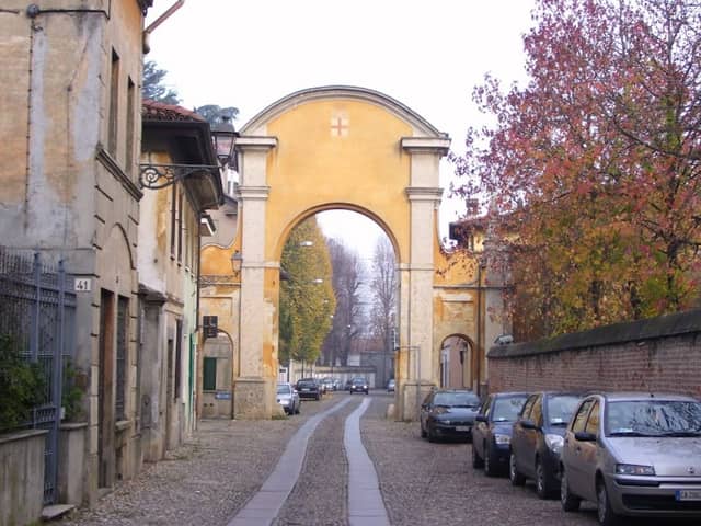 Arco di Via Vittoria - Image 2