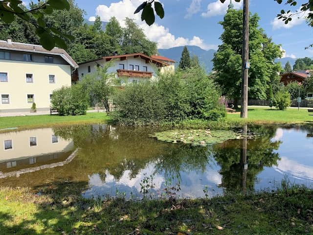 Dorfpark Breitenbach - Image 1