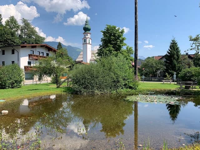 Dorfpark Breitenbach - Image 2
