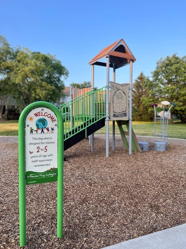 Kidtowne Park - Image 1