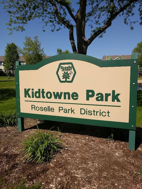 Kidtowne Park - Image 2