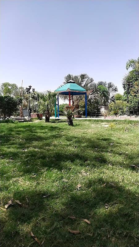 Fakhar-e-Jahan Park - Image 1