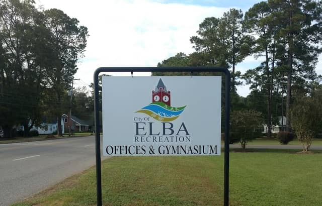 Elba Recreation Department - Image 1