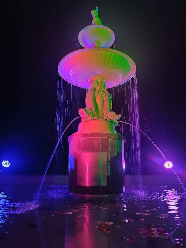 Illuminate Light and Sound Experience (Timaru) - Image 2