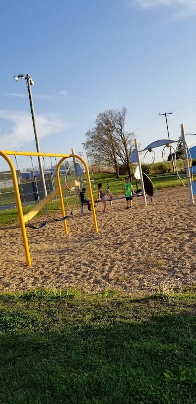 White Park - Image 1