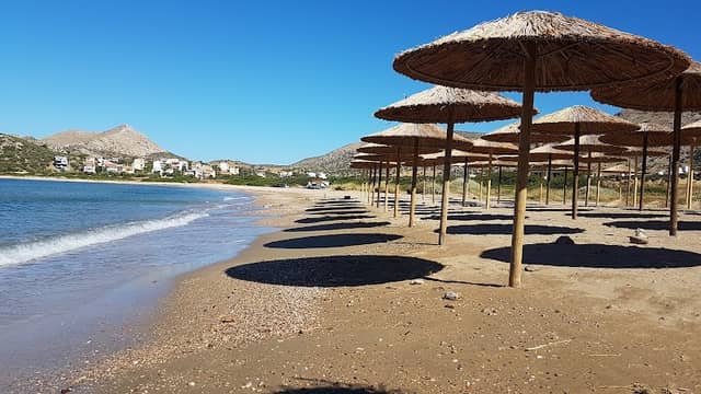 Charakas Beach - Image 1
