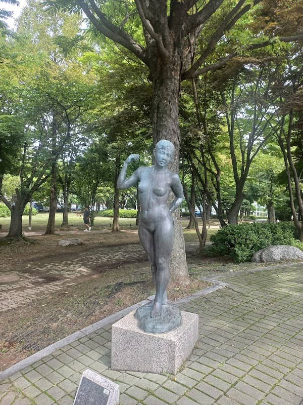 성호공원 - Image 1