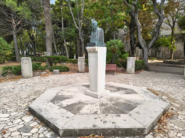 Colonne miliari della Via Traiana - Image 1