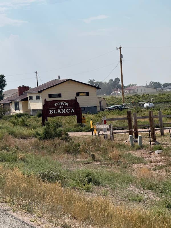 Welcome to Blanca - Image 1