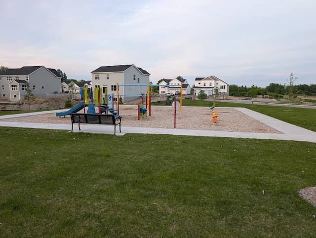 Prairie Park - Image 1