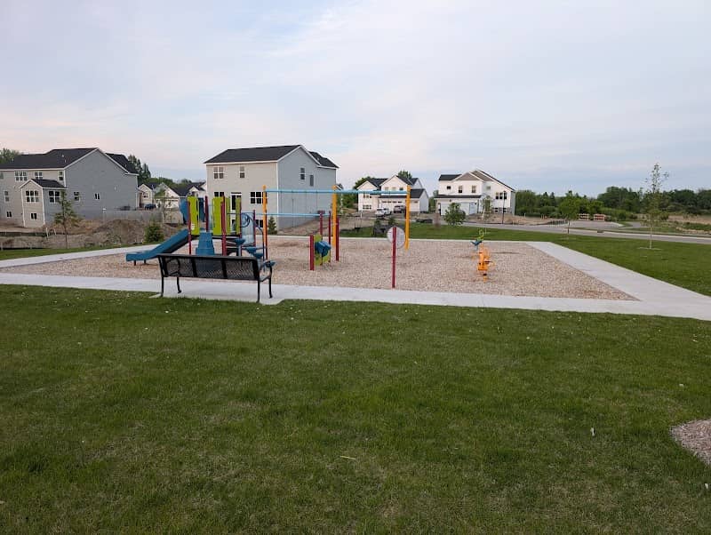 Prairie Park - Image 1
