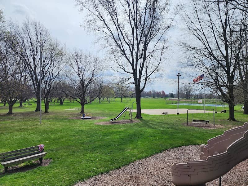 Abner Longley Park - Image 1