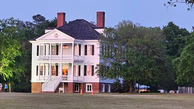 Historic Camden Revolutionary War Site - Image 2