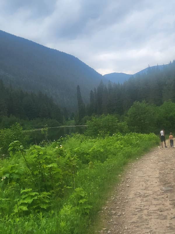 6 Mile Lakes Recreation Sites - Image 2