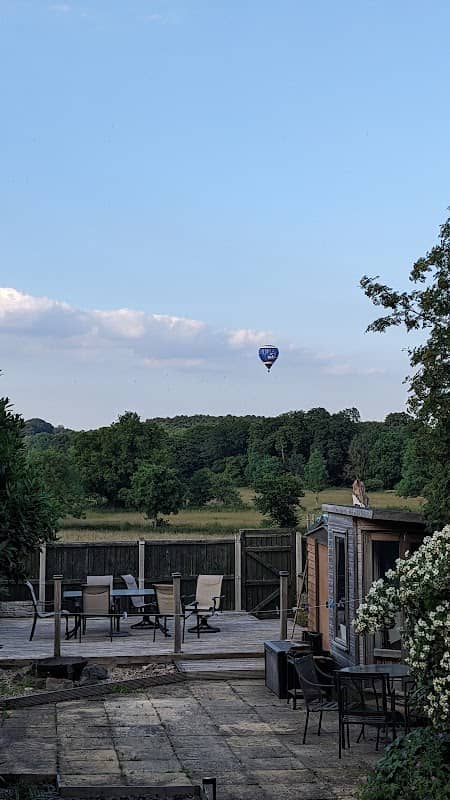 Abbey Meadows - Image 1