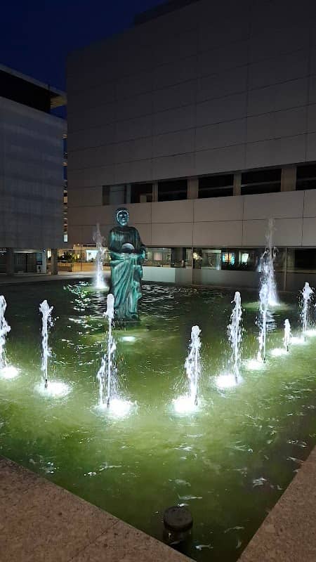 Nova Estátua Vizela Romana - Image 1