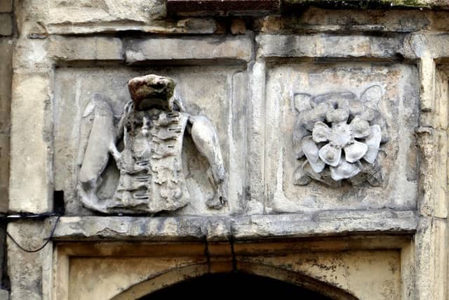 Glastonbury Tribunal - Image 2