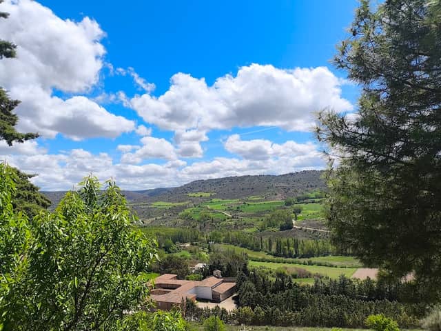 Mirador del Tajuña - Image 1