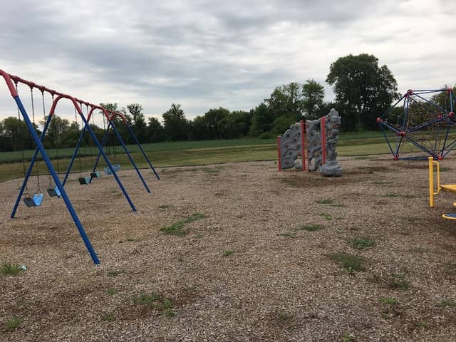 Ralston Park - Image 1