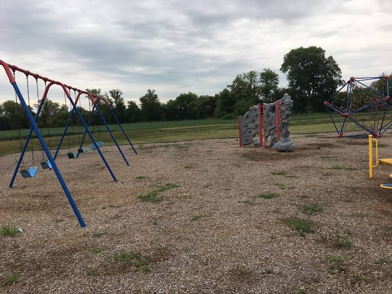Ralston Park - Image 1