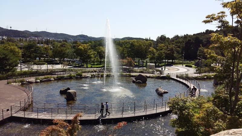 노적봉폭포공원 - Image 2