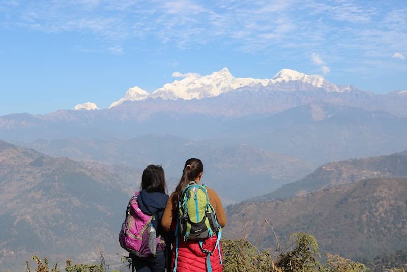 Ale bhanjyang - Image 1