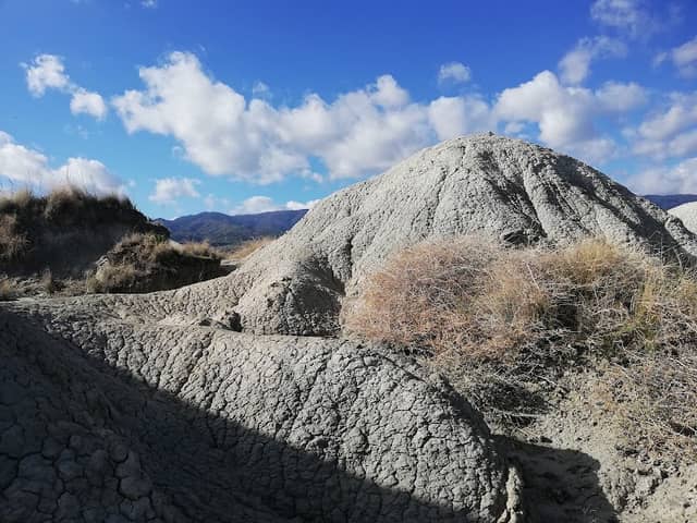 Calanchi di Guardavalle - Image 1