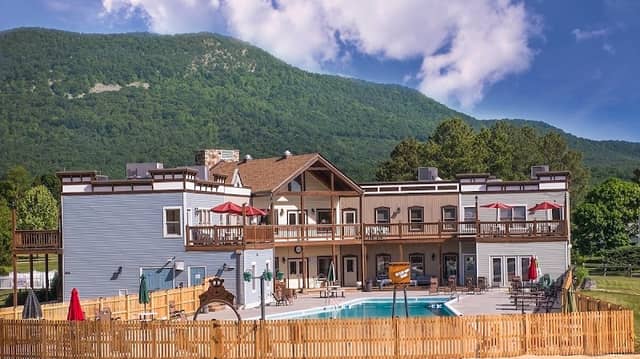Skyline Ranch Resort - Image 1