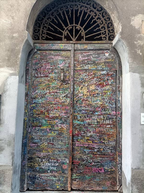 Porta di Call me by Your Name - Image 1