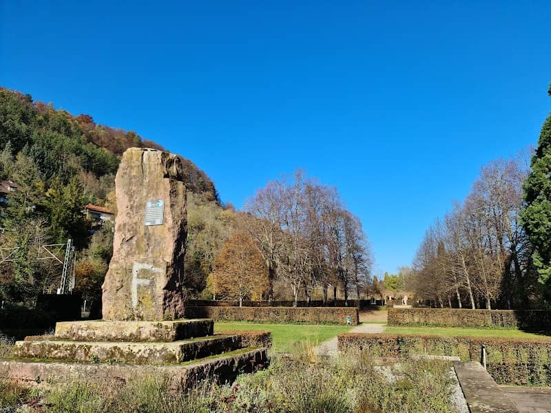 Elz Park - Image 1