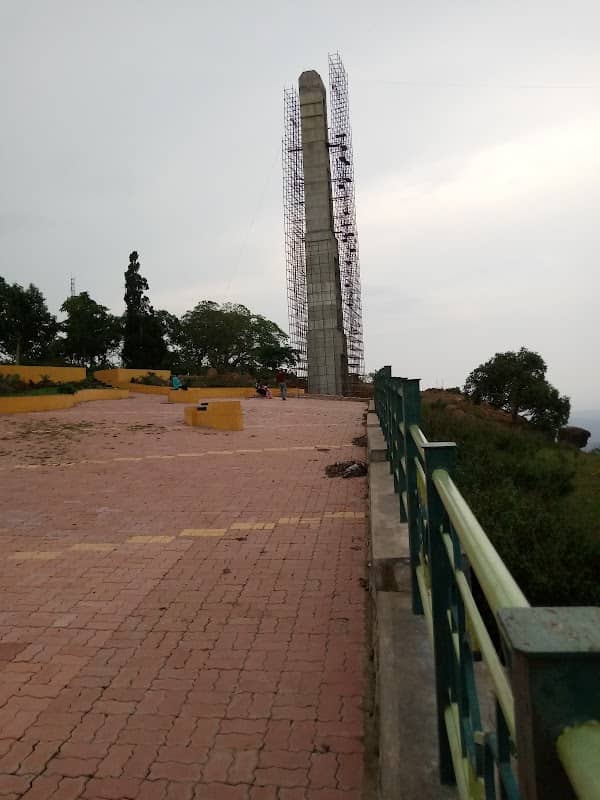 Sky Walk point 2 - Image 1