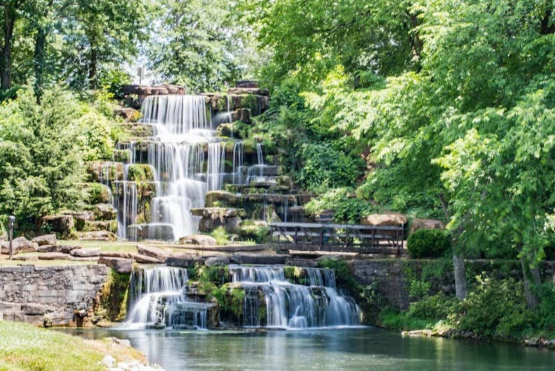 Tuscumbia Spring Park - Image 3