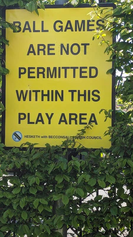 Kids Play Ground - Image 1