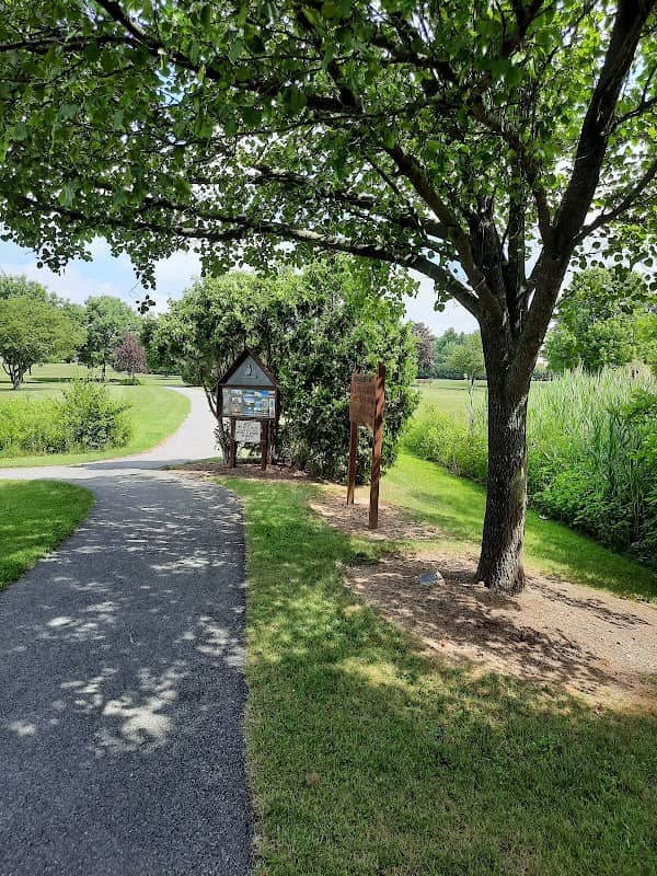 Lion's Lake Park - Image 2