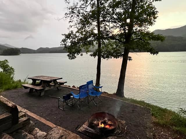 Cardens Bluff Campground - Image 2