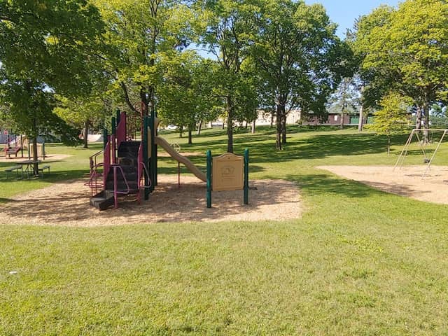 Rowe Park - Image 1