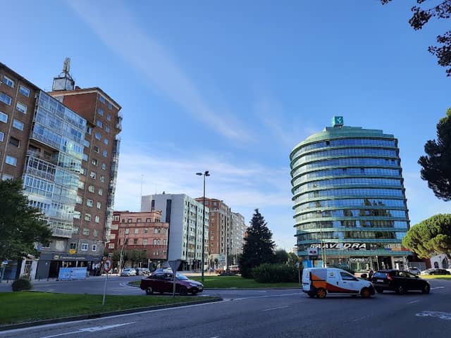 Plaza del Rey - Image 2