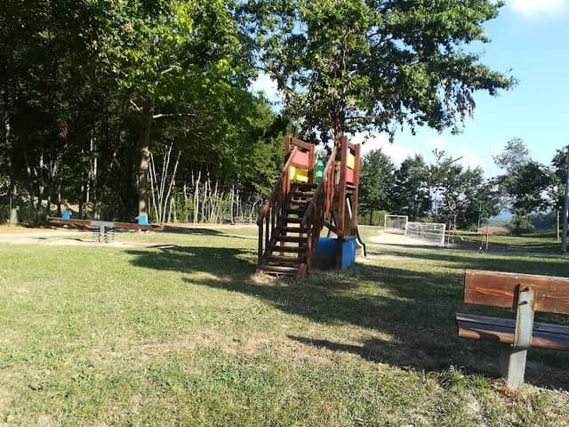 Parco giochi di Via Don Bosco - Image 1