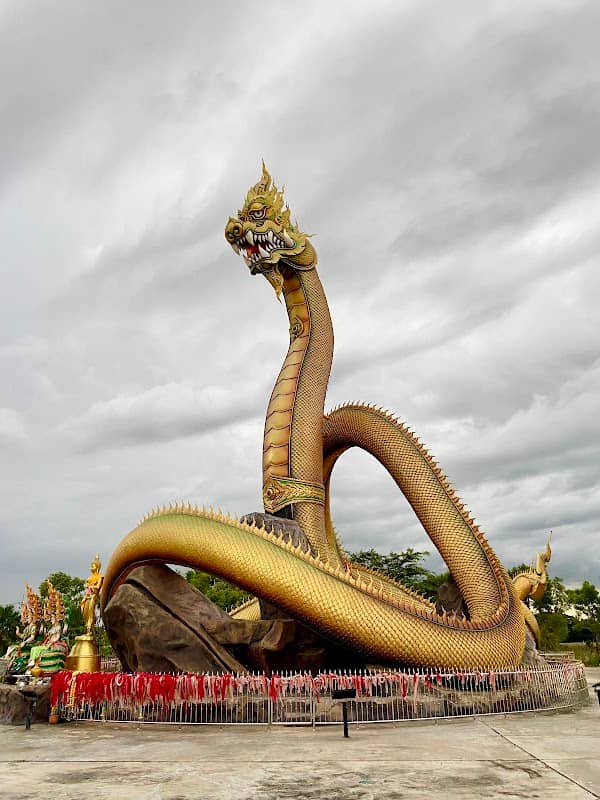 พ่อปู่พญาศรีสุทโธนาคราช - Image 1