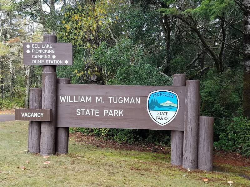William M. Tugman State Park - Image 1