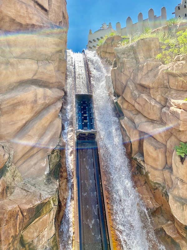 Chiapas - The water ride - Image 3