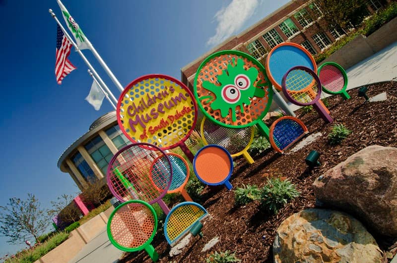 Children's Museum of South Dakota - Image 1