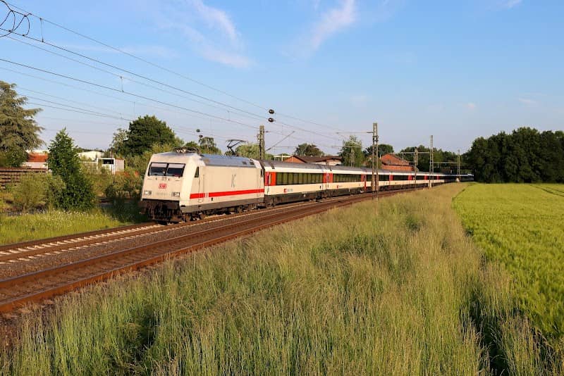Fotostelle Lengerich - Image 2