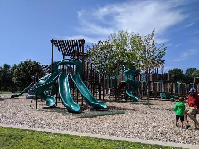 Steve Michaud Park - Image 1