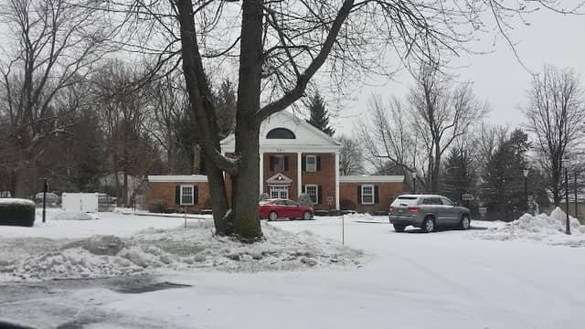 Loudon Green Park - Image 1