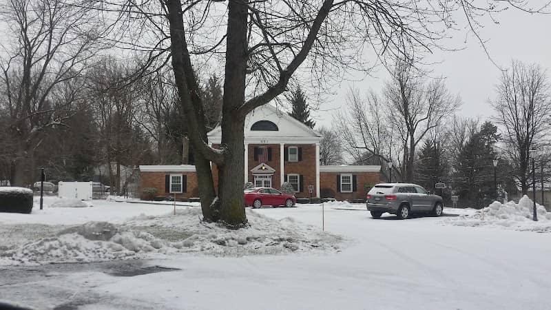 Loudon Green Park - Image 1