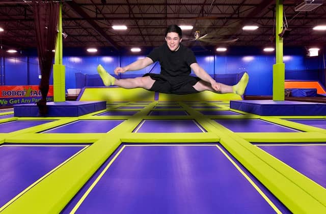 Air Riderz Aurora - Image 1