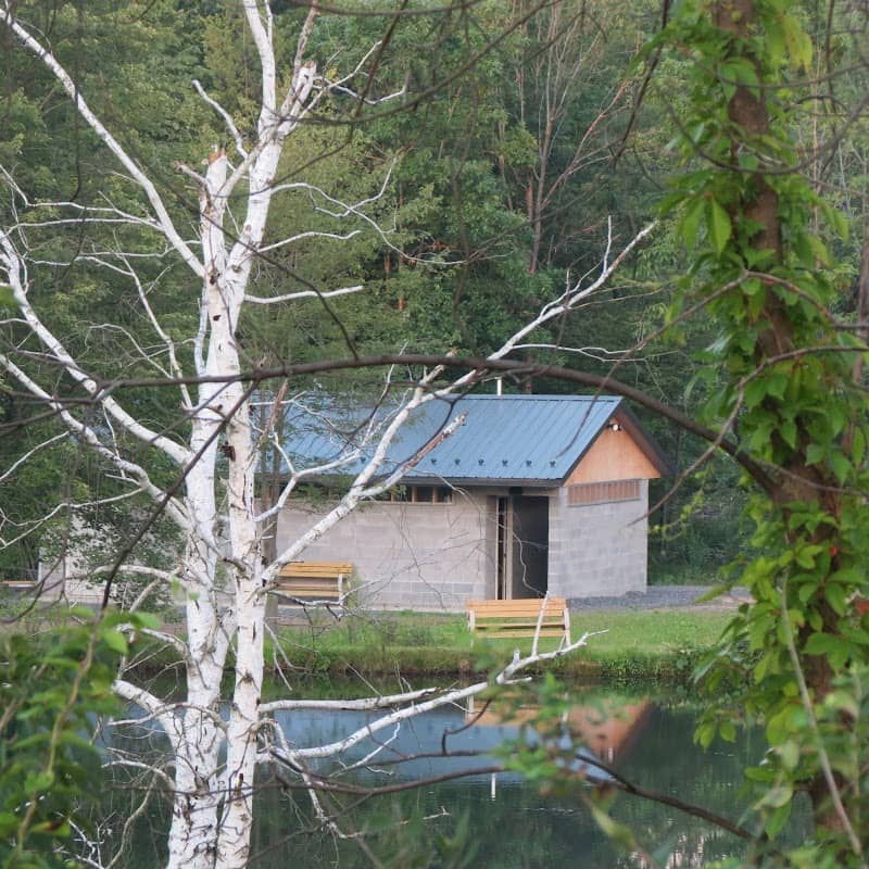 Hidden Creek Campground - Image 1