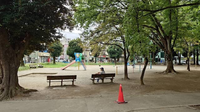 Higashi-Omiya Central Park - Image 2