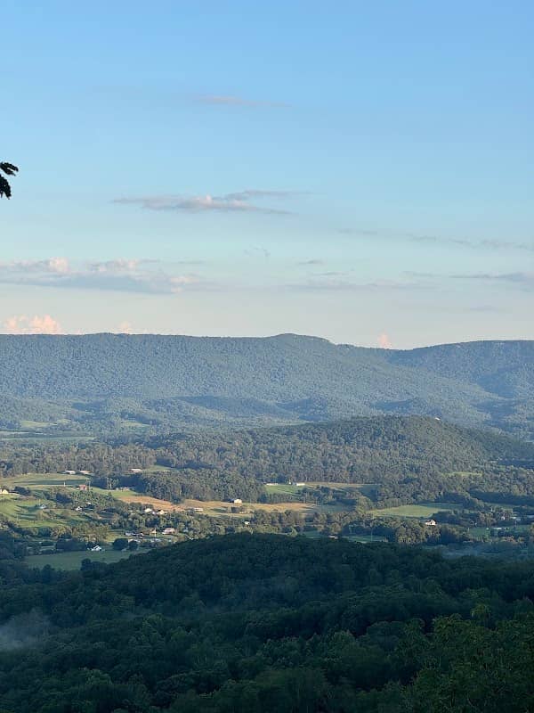 Bench Rd Overlook - Image 1